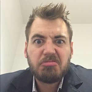 Meet your Posher, Ben